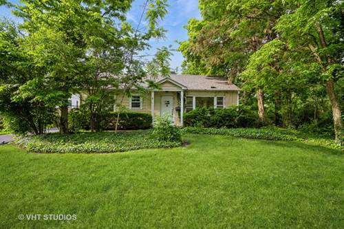 1731 Maple, Northbrook, IL 60062