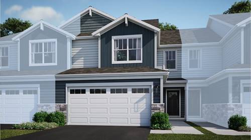 12122 Kelsey, Huntley, IL 60142