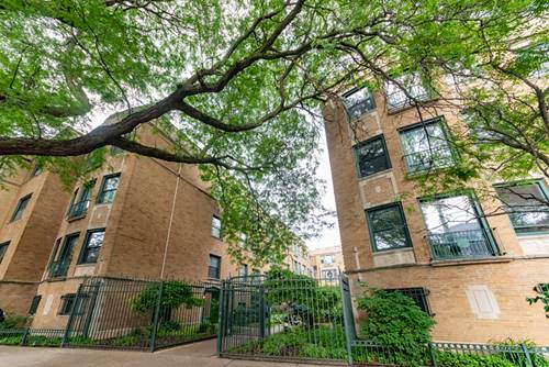 7025 N Sheridan Unit 1E, Chicago, IL 60626
