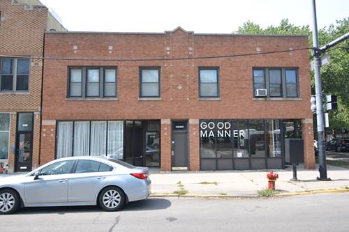 1611 W Grace Unit 1, Chicago, IL 60613