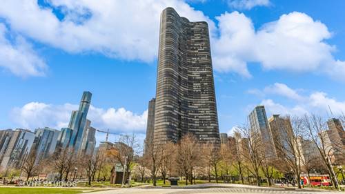 505 N Lake Shore Unit 1607-08, Chicago, IL 60611