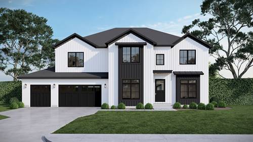 2874 Maria, Northbrook, IL 60062