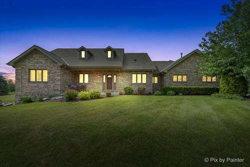 3609 Sagebrush, Johnsburg, IL 60051