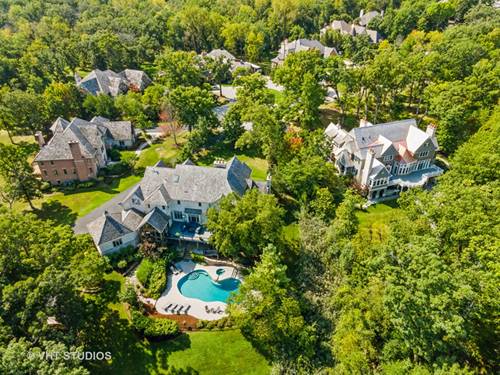 20580 W High Ridge, Kildeer, IL 60047