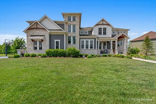 1044 Redbud, Sugar Grove, IL 60554