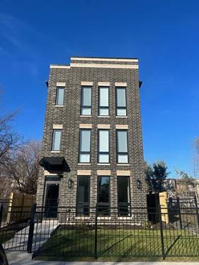2848 W Adams Unit 2, Chicago, IL 60612