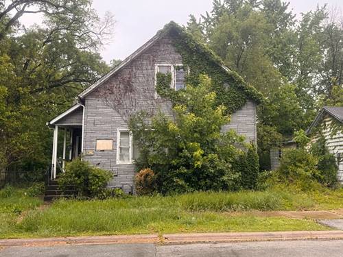 529 E 144th, Dolton, IL 60419