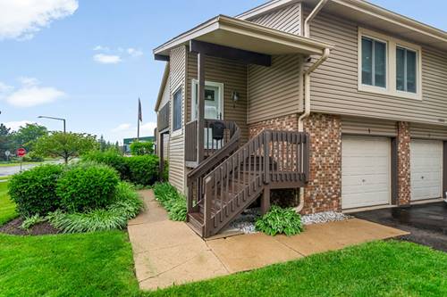 1355 Kingsbury Unit 1, Hanover Park, IL 60133