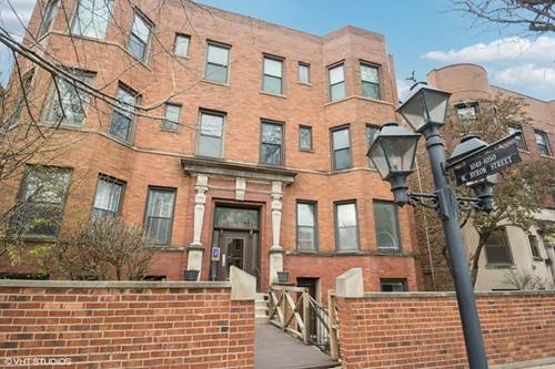 1048 W Byron Unit G, Chicago, IL 60613