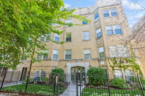 7363 N Damen Unit 302, Chicago, IL 60645