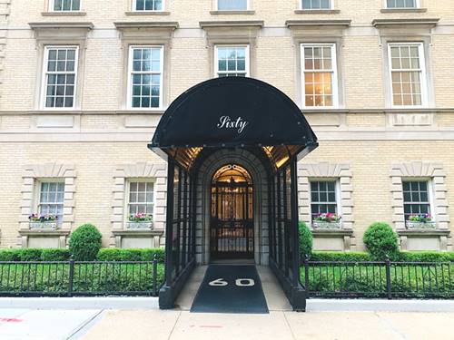 60 E Scott Unit 403, Chicago, IL 60610