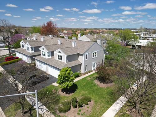 2326 Hamilton Unit 2326, Schaumburg, IL 60194