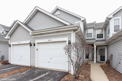 4418 W Brownstone, Waukegan, IL 60085