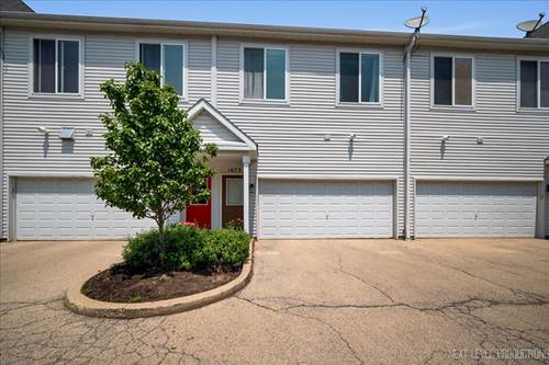 1673 Town Center Unit 1673, Aurora, IL 60504