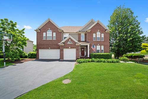 17701 Auburn Ridge, Lockport, IL 60441
