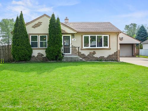 667 N Lombard, Lombard, IL 60148