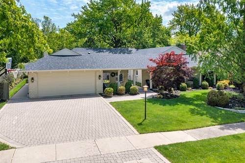 639 Touraine, Northbrook, IL 60062