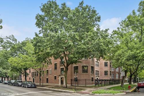 3539 N Lakewood Unit 3, Chicago, IL 60657