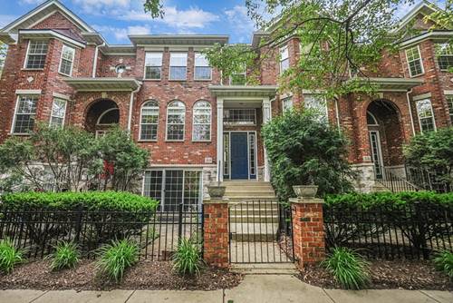 2634 Blakely Unit 2634, Naperville, IL 60540