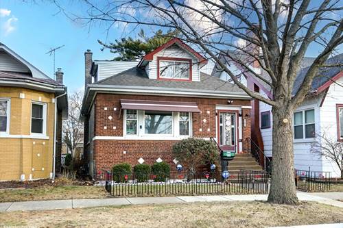 3601 Euclid, Berwyn, IL 60402