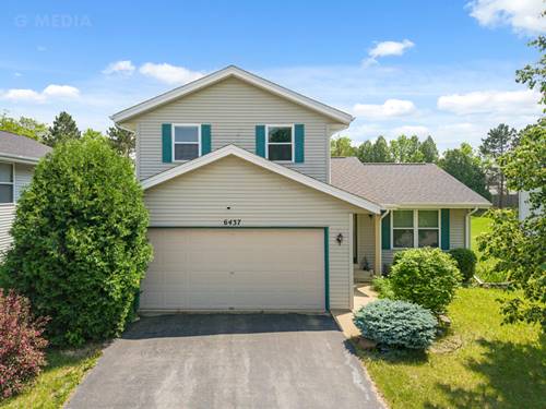 6437 Wicklow, Rockford, IL 61107