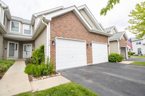 218 Partridge, Algonquin, IL 60102