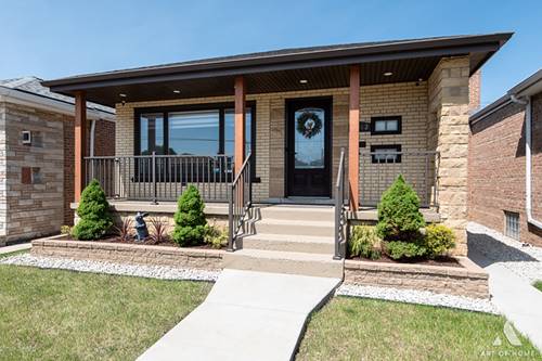 6012 S Narragansett, Chicago, IL 60638