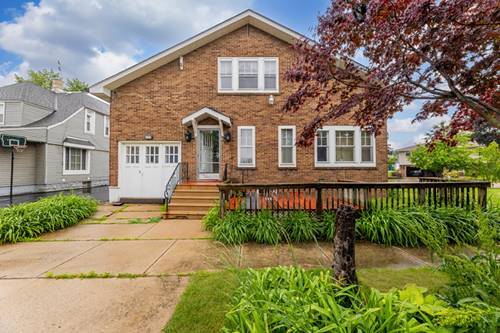 800 W Park, Joliet, IL 60436