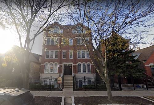 1514 N Wood Unit 3N, Chicago, IL 60622