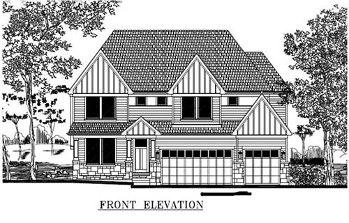 412 S Rex, Elmhurst, IL 60126