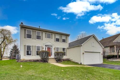 312 Garrison, Port Barrington, IL 60010