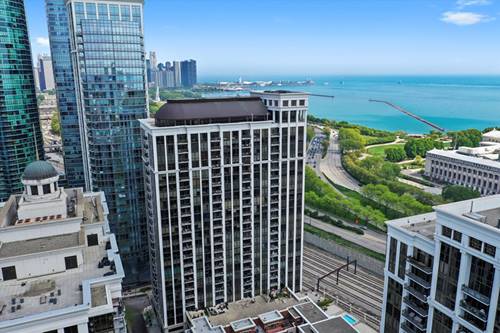 233 E 13th Unit 601, Chicago, IL 60605