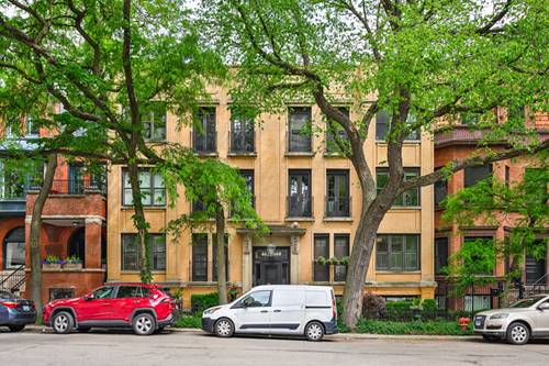 460 W Deming Unit 1E, Chicago, IL 60614