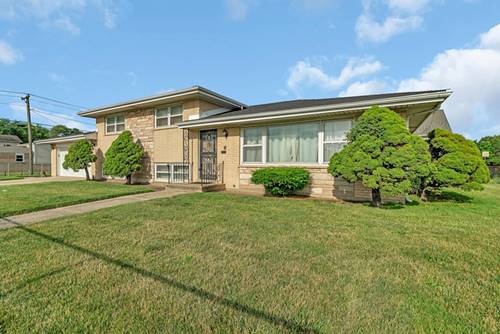 14700 Cooper, Harvey, IL 60426