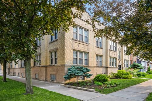 3248 N Linder Unit 3C, Chicago, IL 60641