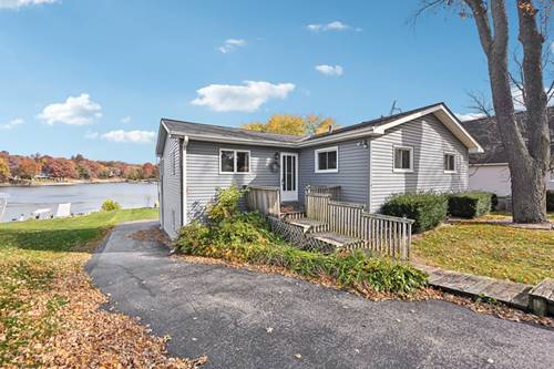 7 Holiday, Lake Holiday, IL 60552