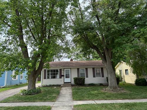 414 Spring, Dekalb, IL 60115
