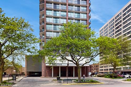 4170 N Marine Unit 13J, Chicago, IL 60613