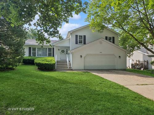 829 Brookside, Bartlett, IL 60103