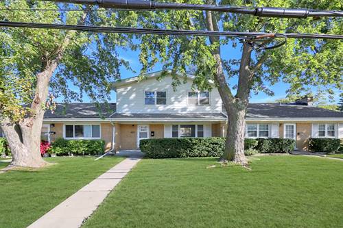 9002 N Clifton, Niles, IL 60714