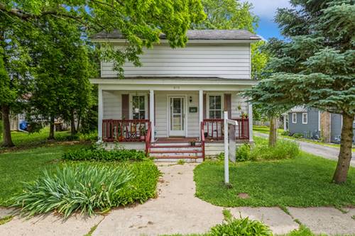 605 N Jefferson, Harvard, IL 60033