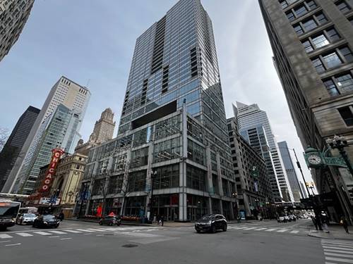 8 E Randolph Unit 3206, Chicago, IL 60601