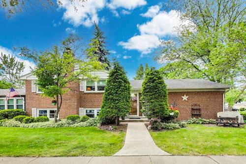 1241 Elliott, Park Ridge, IL 60068