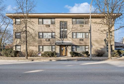 2 Le Moyne Unit 3N, Oak Park, IL 60302