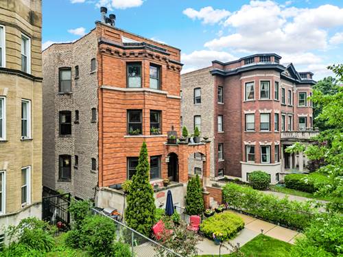 4872 N Kenmore Unit 1, Chicago, IL 60640