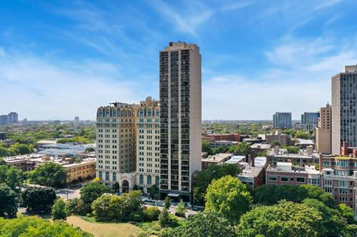 2314 N Lincoln Park West Unit 8-9S, Chicago, IL 60614