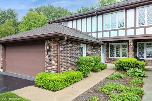 587 Cress Creek, Crystal Lake, IL 60014