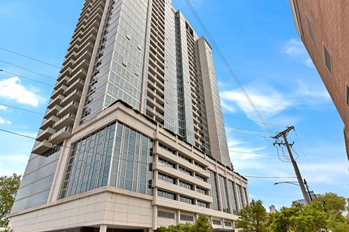1629 S Prairie Unit 1803, Chicago, IL 60616