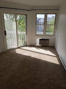 1345 Cunat Unit 3A, Lake In The Hills, IL 60156