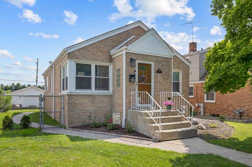 889 S Golf Cul De Sac, Des Plaines, IL 60016